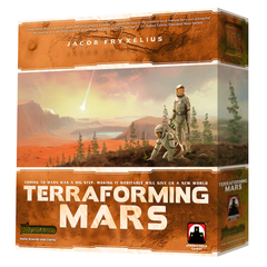 Terraforming Mars (Hàng mới về)
