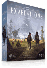 Expeditions (Hàng mới về)