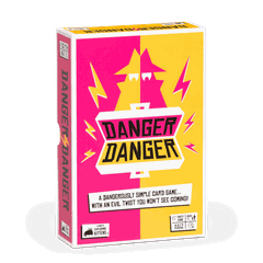 Danger Danger