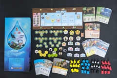 Ark Nova: Marine Worlds (Hàng mới về)