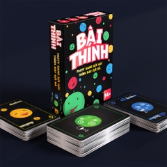 Board Game VN- Bài Thính