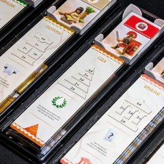 7 Wonders Architects Medals