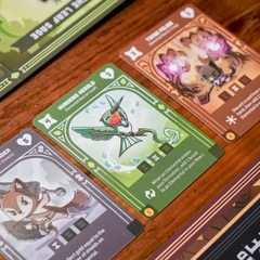 Command of Nature (Hàng mới về)