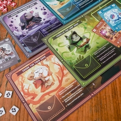 Command of Nature (Hàng mới về)