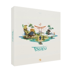 Tokaido (Hàng mới về)