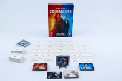 CODENAMES (Hàng mới về)