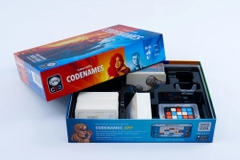 CODENAMES (Hàng mới về)