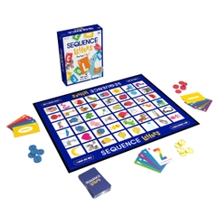 Sequence Letters (Hàng mới về)