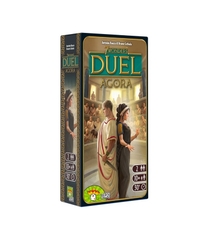 7 Wonders Duel Agora