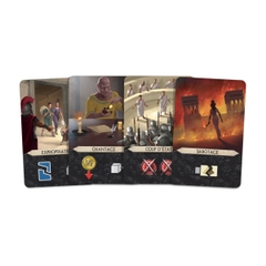 7 Wonders Duel Agora