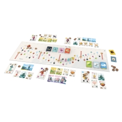 Tokaido (Hàng mới về)