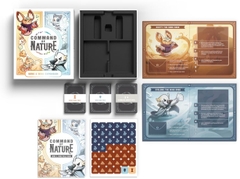 Command of Nature: Sand & Wind Expansion (Hàng mới về)