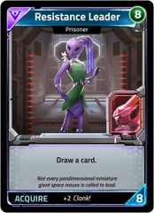Renegade Game Studios Clank! in! Space! A Deck-Building Adventure (Hàng mới về)