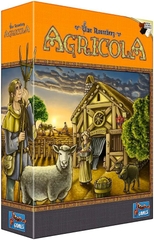 Agricola - Nông trại thịnh vượng