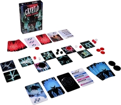 Cryptid Urban Legends (Hàng mới về)