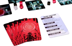 Cryptid Urban Legends (Hàng mới về)