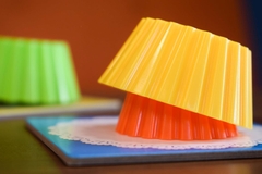 CupCake Academy Board Game (Hàng mới về)