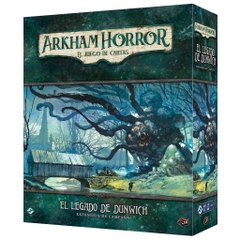 Arkham Horror Lcg: The Dunwich Legacy Campaign Expansion (Hàng mới về)