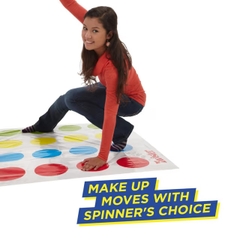 Trò chơi vận động Twister Party Game