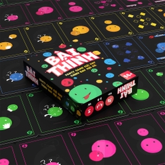 Board Game VN- Bài Thính