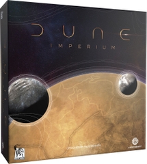 Dune: Imperium (Hàng mới về)