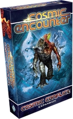 COSMIC ENCOUNTER COSMIC CONFLICT