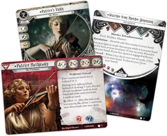 Arkham Horror The Card Game: The Dream-Eaters Expansion (Hàng Mới Về)
