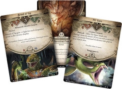 Arkham Horror: The Card Game The Forgotten Age Expansion (Hàng mới về)