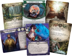 Arkham Horror The Card Game: The Dream-Eaters Expansion (Hàng Mới Về)