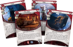 Arkham Horror The Card Game: The Dream-Eaters Expansion (Hàng Mới Về)