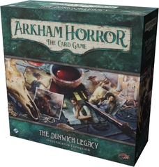 Arkham Horror: The Card Game - Dunwich Legacy Investigator Expansion (Hàng mới về)