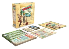 Welcome to... (Hàng mới về)