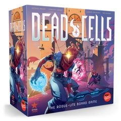 Dead Cells: The Rogue-Lite Board Game (Hàng mới về)
