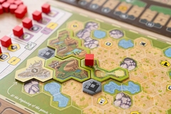 Ark Nova (Hàng mới về)