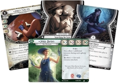 Arkham Horror: The Card Game - Dunwich Legacy Investigator Expansion (Hàng mới về)