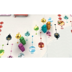 Tokaido (Hàng mới về)