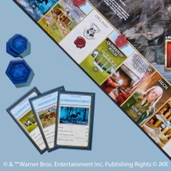 Monopoly: Harry Potter