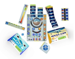 Sky Team (Hàng mới về)