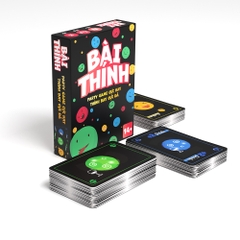 Board Game VN- Bài Thính