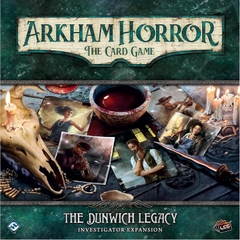Arkham Horror: The Card Game - Dunwich Legacy Investigator Expansion (Hàng mới về)