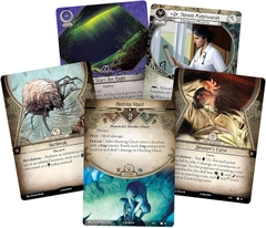 Arkham Horror The Card Game: The Dream-Eaters Expansion (Hàng Mới Về)
