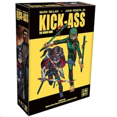 Kick-Ass