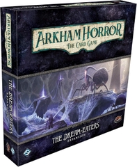 Arkham Horror The Card Game: The Dream-Eaters Expansion (Hàng Mới Về)
