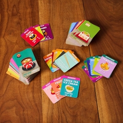 Sushi Go Party!