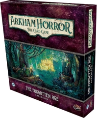 Arkham Horror: The Card Game The Forgotten Age Expansion (Hàng mới về)