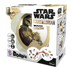 DOBBLE STAR WARS THE MANDALORIAN