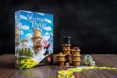 Wandering Towers (Hàng mới về)