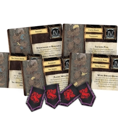 A Game Of Thrones Board Game: 2Nd Edition: Mother Of Dragons Expansion