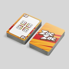 Zuc Zac - Trò chơi tương tác vui nhộn cho cả nhà