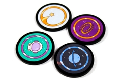 Board Game VN - Danh nhân vĩ đại - World Changers ( Hàng mới về )